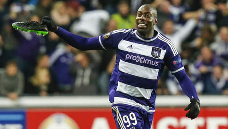 Anderlecht, l’agente di Okaka: “La Cina? Sta benissimo qui, vuole restare” preview