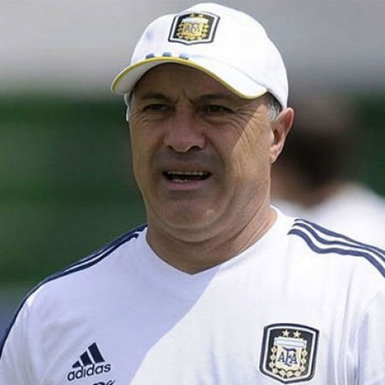 Ufficiale: Argentina, la Nazionale olimpica a Olarticoechea preview