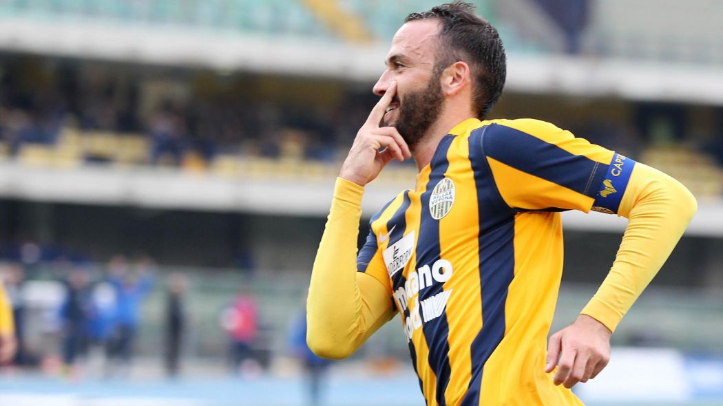 Hellas Verona, Pazzini non scappa: “Non sono il tipo che fugge, ho deciso di restare” article-post