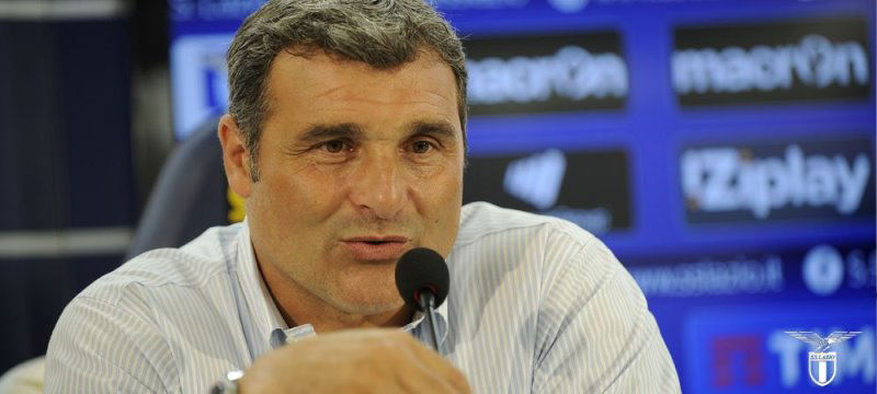 Peruzzi: “Milinkovic-Savic? Questo mercato non lo riguarderà, sta bene qui” preview