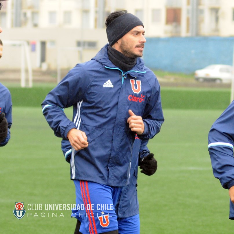 Pinilla lontano da Gasp: intanto si allena con l’Universidad de Chile… article-post