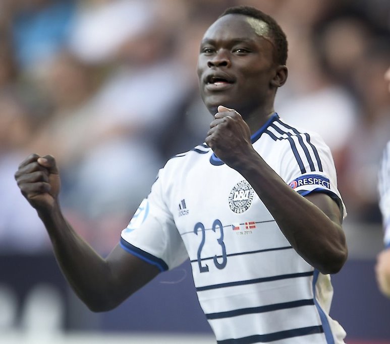 Celta Vigo, annunciato l’arrivo di Pione Sisto preview