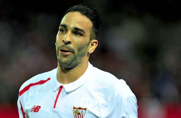 Seconda Maglia Olympique de Marseille Adil RAMI Seconda Maglia Olympique de Marseille Adil RAMI