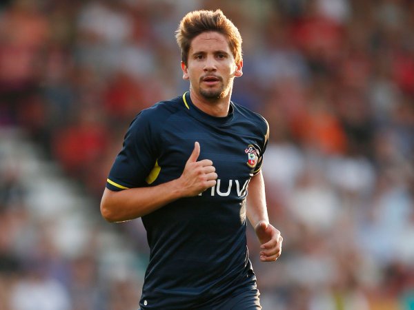 Daily Mail: il Leicester fa sul serio per Gaston Ramirez article-post