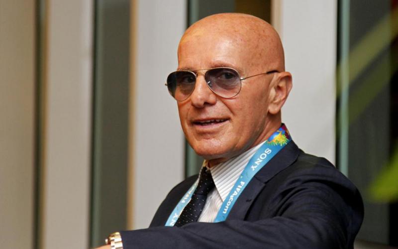 sacchi gattuso
