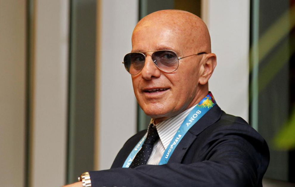 Sacchi: “Un giudizio sulla stagione del Milan finora? E’ sospeso. Il campionato è stato negativo e il mercato non è stato fatto bene” article-post