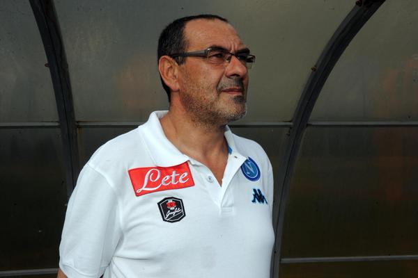 Si chiama Sarri, è il vero fuoriclasse del Napoli article-post