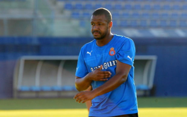 Dalla Spagna: il difensore Sidnei nel mirino del Valencia preview