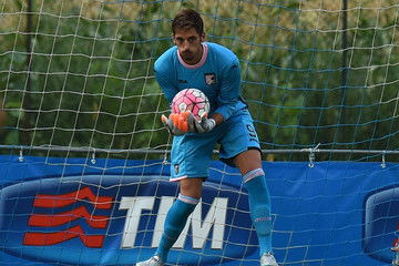 Ufficiale: Simone Colombi va al Carpi preview