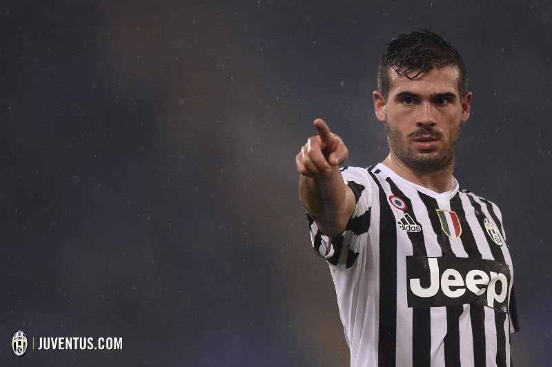 Juventus: problema al ginocchio per Sturaro, il report medico preview