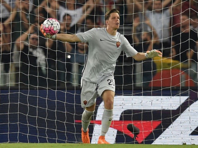 Esclusiva: Szczesny, il Napoli in pressing. Ma la Juve è in azione da marzo… article-post