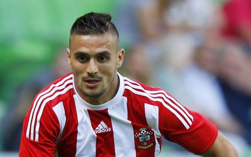 Tadic Liverpool