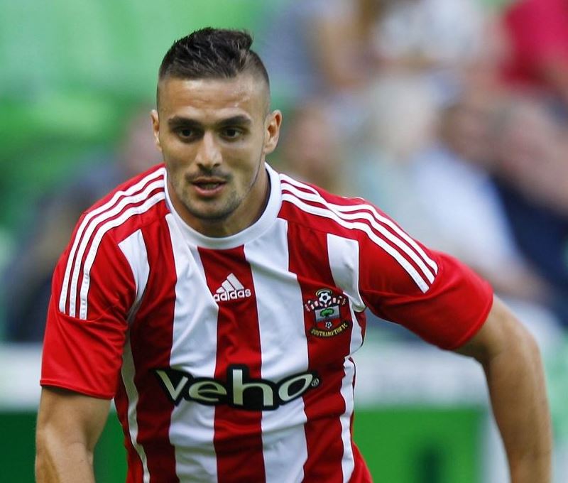 Schalke 04: per il dopo Sané spunta Tadic del Southampton preview
