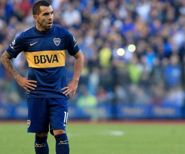 Tevez attacca: “Ferguson si crede il presidente d’Inghilterra” article-post