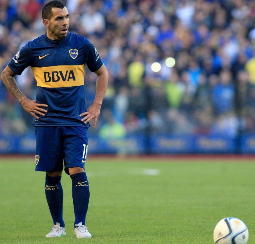 Il retroscena: Tevez e la filosofia Suning. Ma c’è Kia… preview