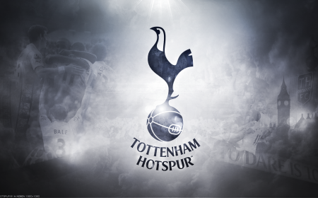 Tottenham logo footballreligion