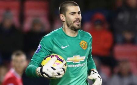 Valdes United Mirror