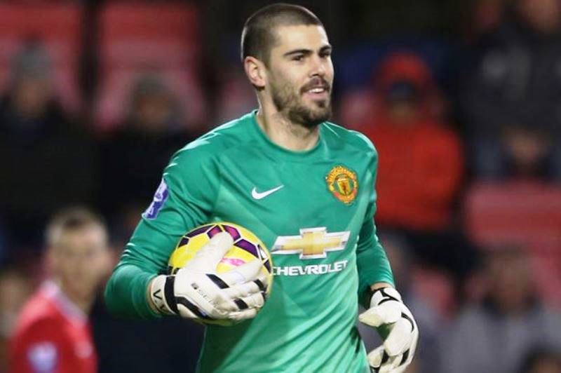 Sport: Victor Valdés al Middlesbrough, domani le visite mediche preview