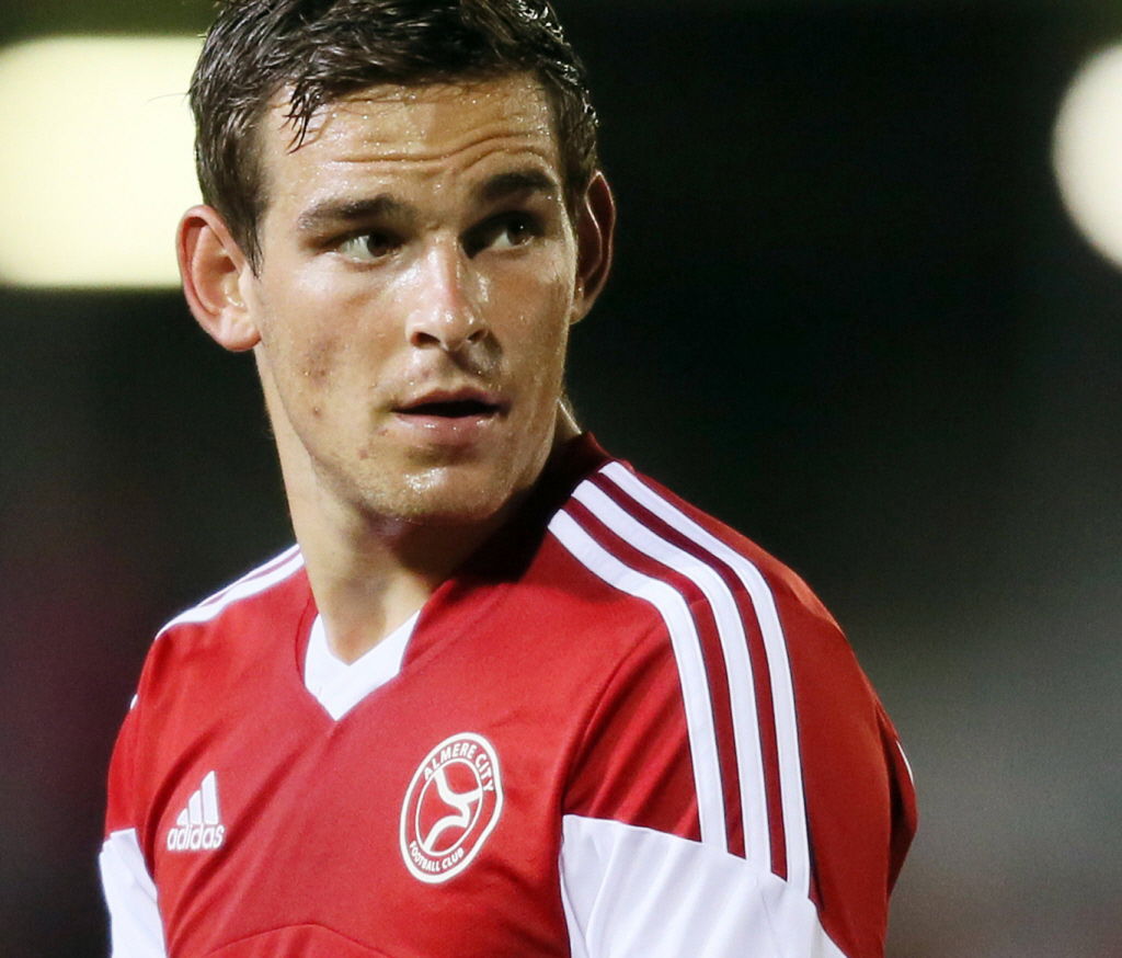 Dall’Inghilterra: Tottenham, colpo Janssen dall’Az. Visite mediche in corso article-post