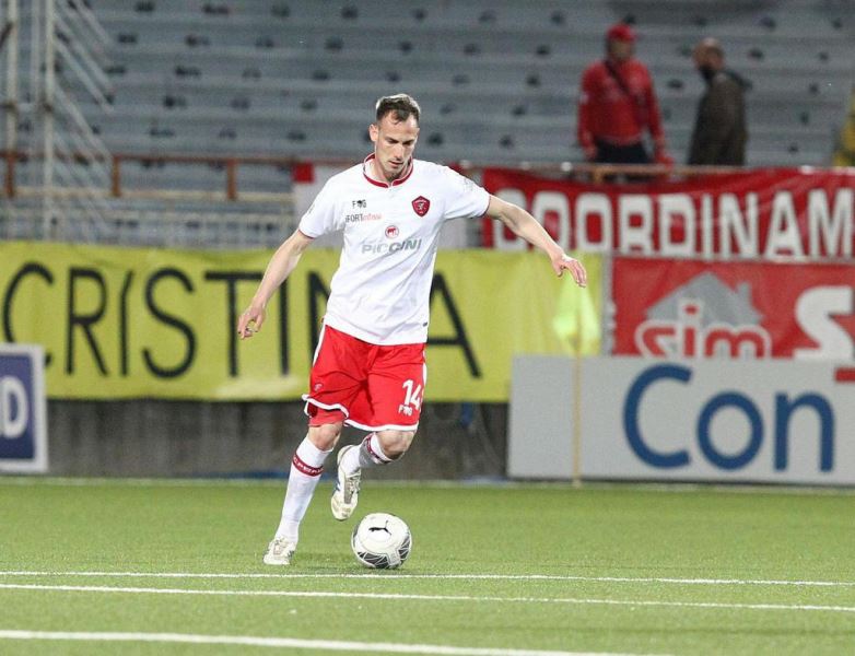 Ufficiale: Perugia, c’è il rinnovo di Volta preview