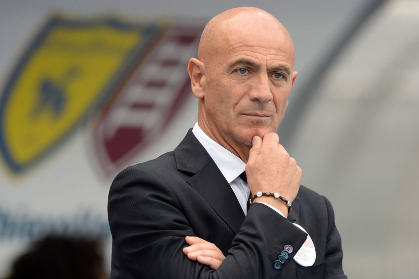 Triestina, ecco Sannino: “Da qui si può ripartire e fare grandi cose” preview