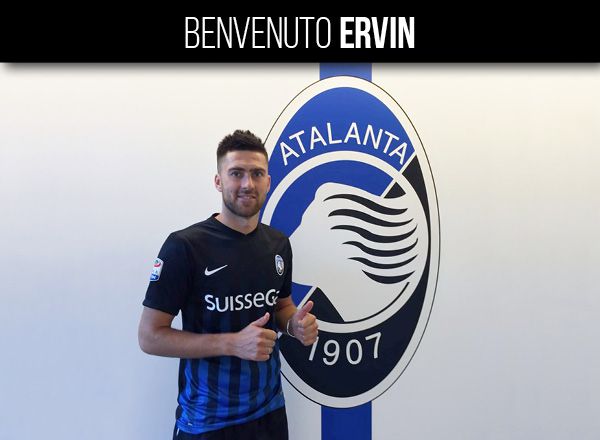 Zukanovic vola all’Atalanta: ora è anche ufficiale preview