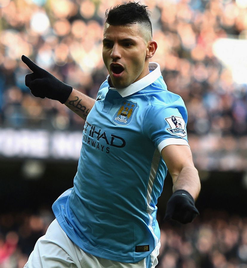 Mirror: futuro incerto per Aguero, Guardiola punta uno tra Griezmann e Aubameyang preview