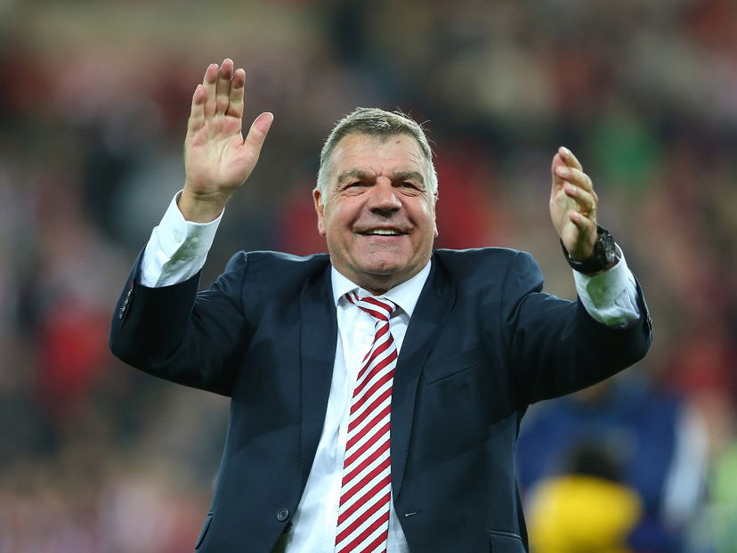 Allardyce: “Siamo in crescita, possiamo costruire qualcosa di importante” preview