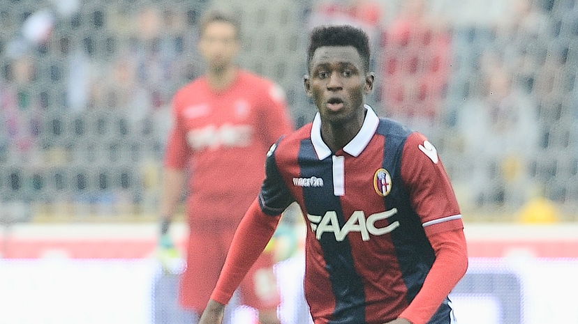 Esclusiva: Diawara, nuovo incontro Roma-Bologna preview