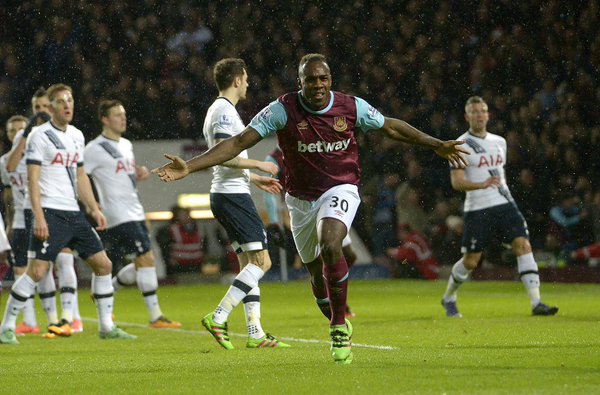 Ufficiale: West Ham-Michail Antonio, avanti fino al 2020 preview