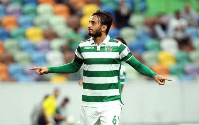 Esclusiva: Besiktas forte su Aquilani preview