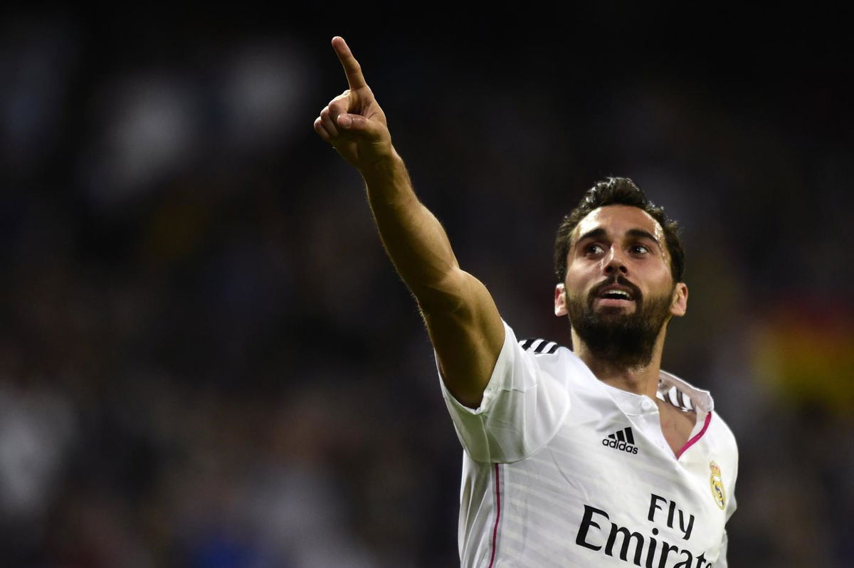 Arbeloa annuncia: “È il momento di dire addio al calcio” article-post