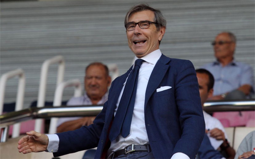 Barcellona, parla Braida: “Allegri? Un amico, ma l’argomento è top secret. Sul futuro di Messi e Deulofeu…” preview