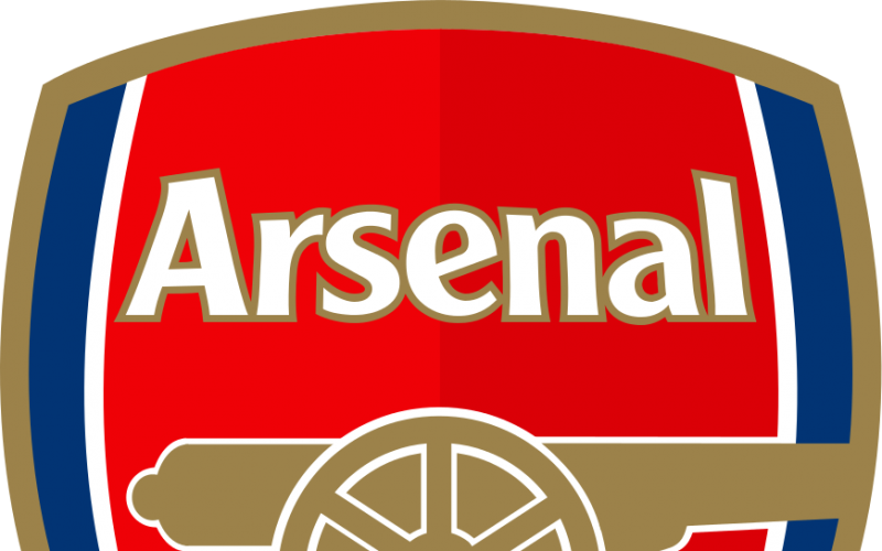 arsenal logo