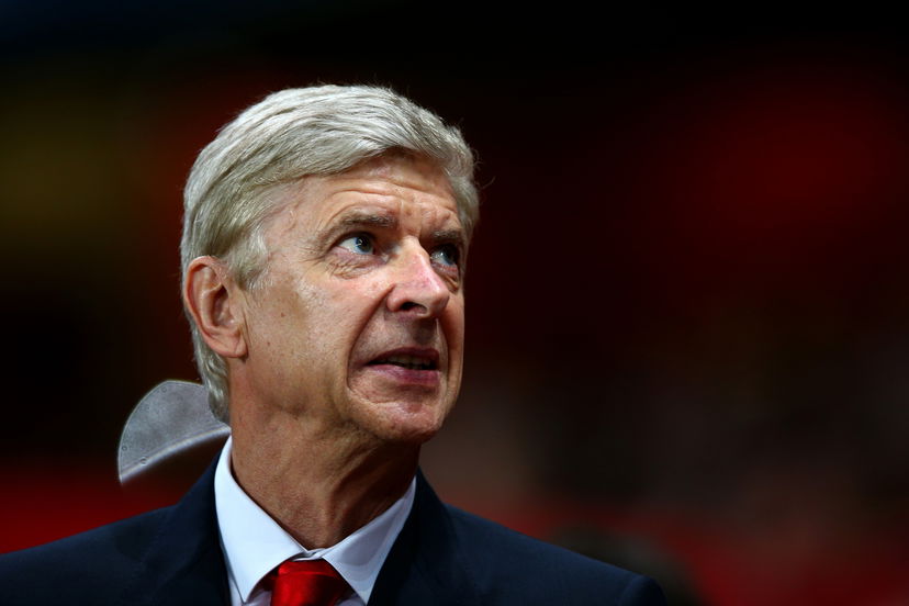 Express: Arsenal, Wenger verso la riconferma. Il francese chiede Mahrez e Gibson preview