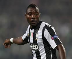 Asamoah: “Contento di rimanere. Ho iniziato davvero bene” preview