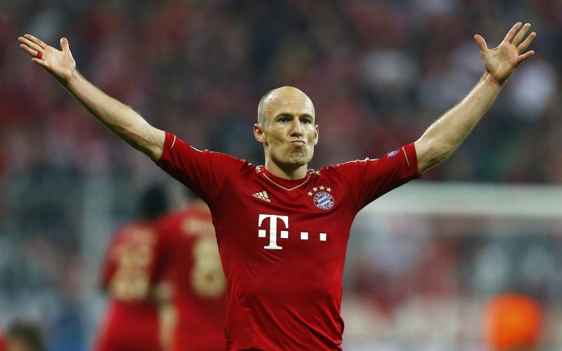 Robben