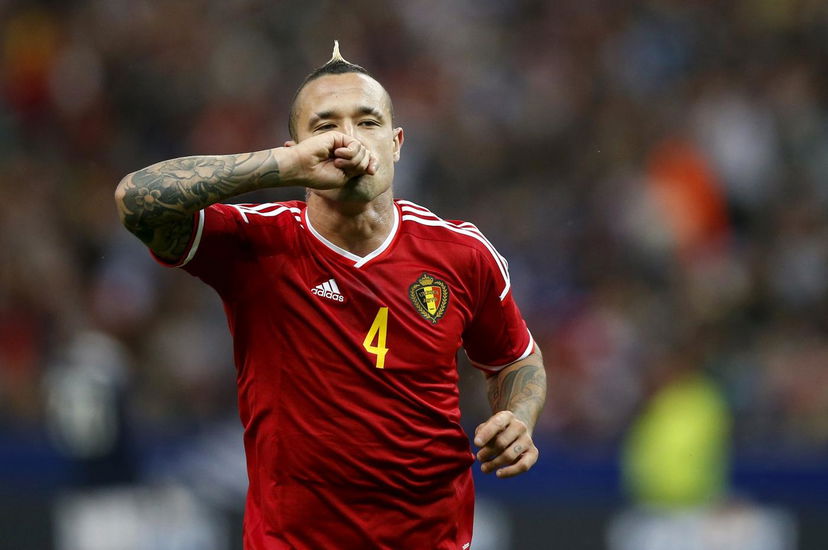 Belgio, i convocati per le gare con Messico e Giappone. Martinez richiama Nainggolan preview