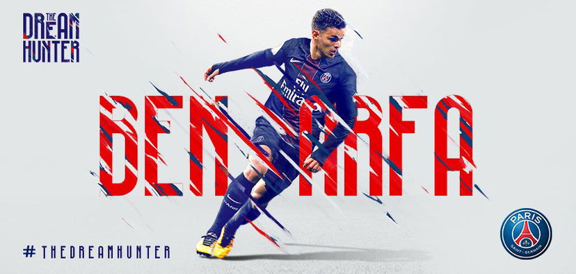 Ufficiale: Ben Arfa è un nuovo giocatore del Psg preview