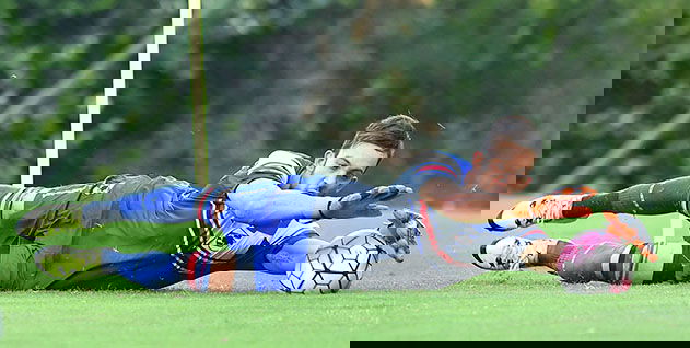 Marca: Brignoli obiettivo del Leganes preview