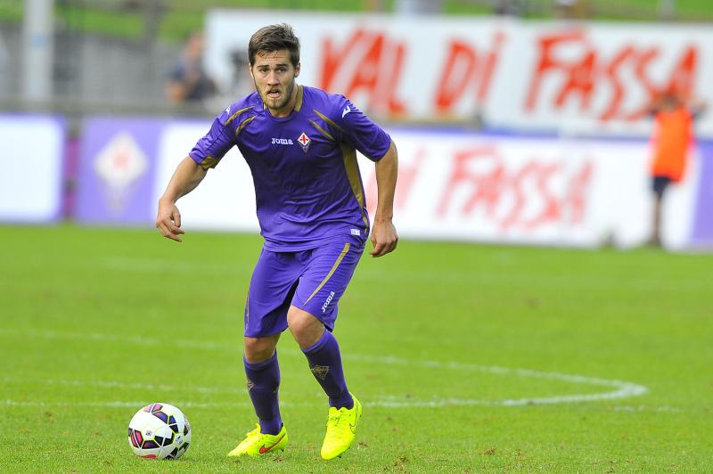 Ufficiale: Fiorentina, Brillante torna in patria. Definitivo al Sidney FC preview