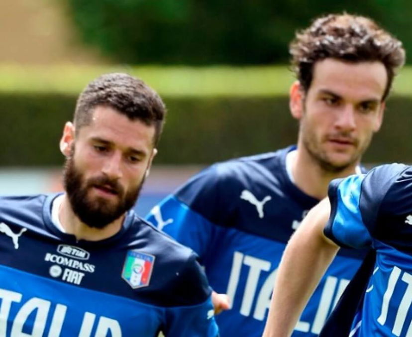 Esclusiva: Il Chelsea su Candreva e Parolo! preview