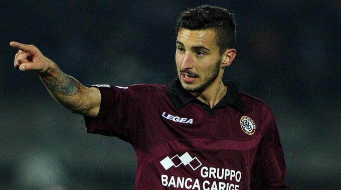 Esclusiva: Ceccherini, sondaggio Samp. Ma Nicola… preview