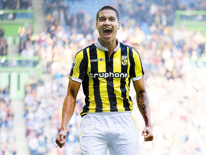 KEVIN DIKS, IL NUOVO VAN DER WIEL DALLE 50 GARE IN EREDIVISIE preview