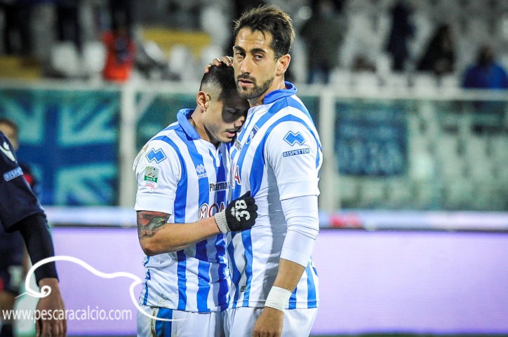 Esclusiva: Cocco, si inserisce la Spal. Ora il Frosinone… preview