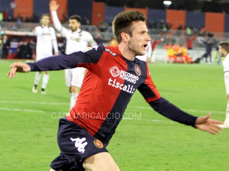 Esclusiva: Cop-Aek Atene, domani altra offerta al Cagliari article-post