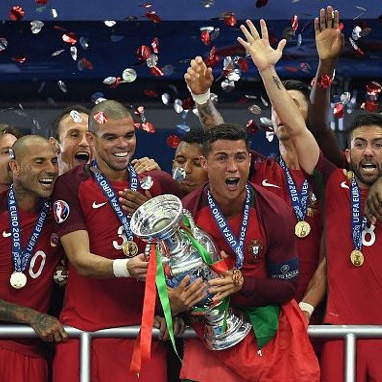 CR7, trofeo numero 23! E l’ipoteca sul Pallone d’Oro preview