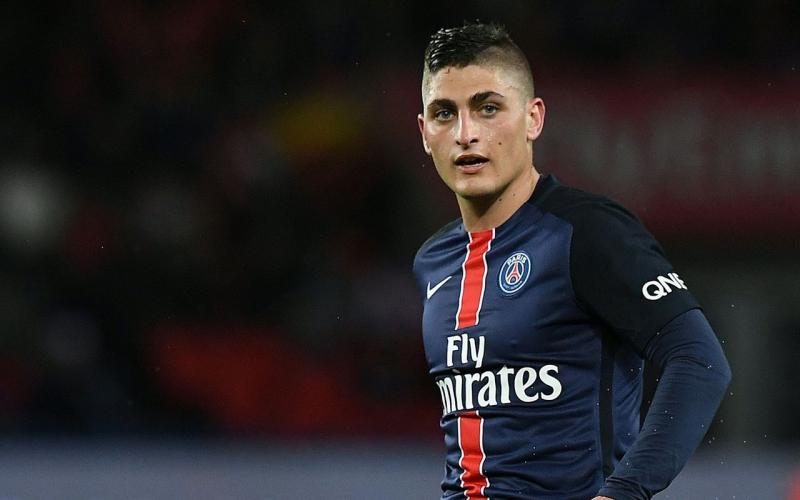 Verratti
