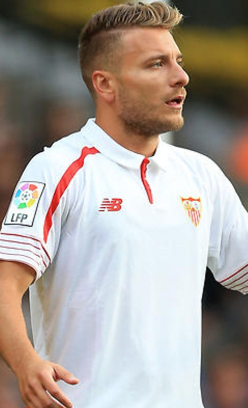 Ciro Immobile è a Roma, inizia l’avventura con la Lazio preview