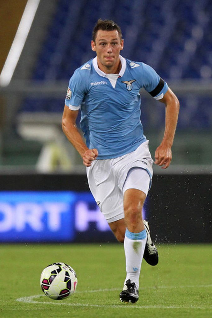 Dall’Inghilterra: anche De Vrij nella lista del Chelsea preview